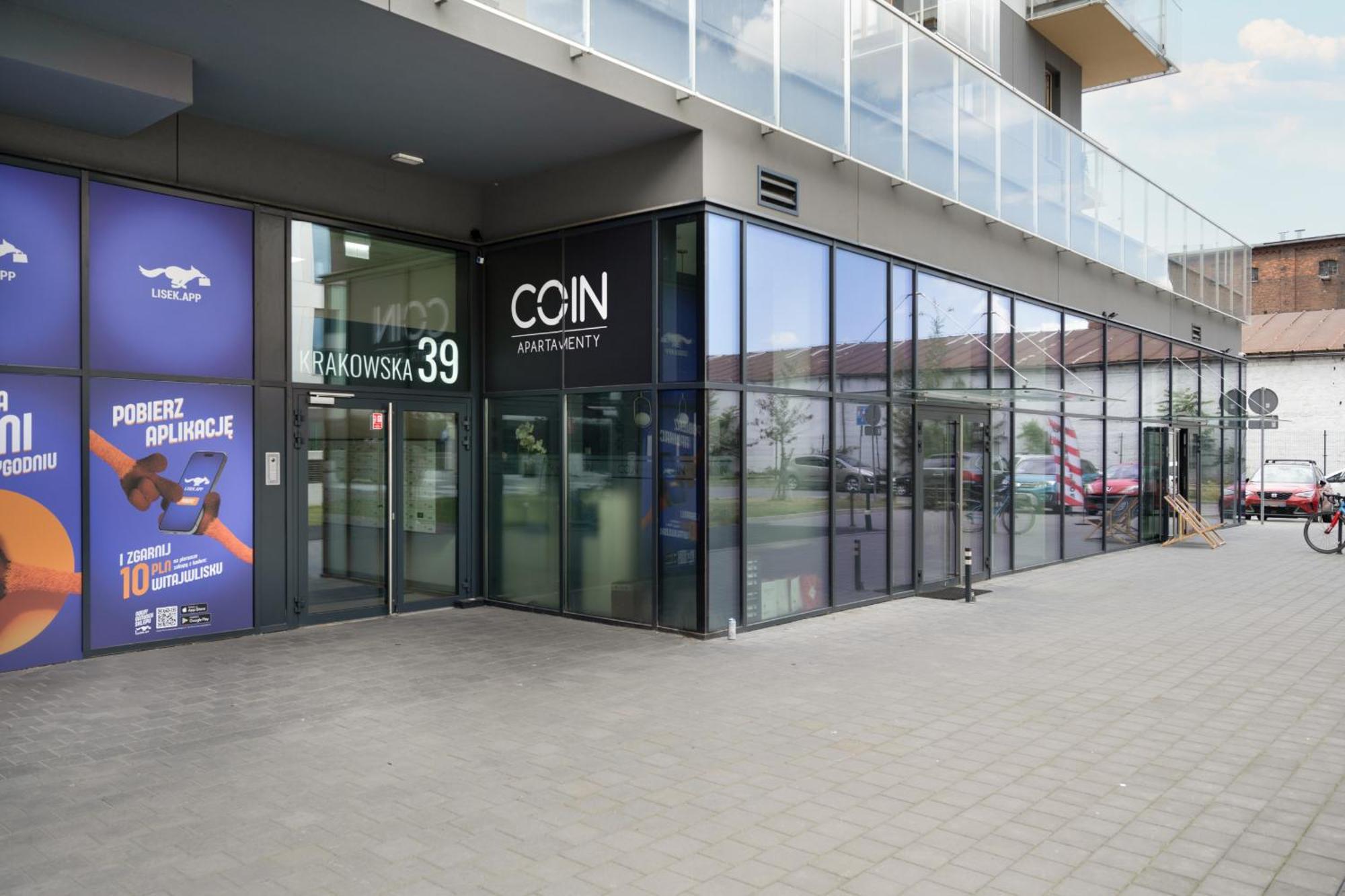 Klasyczny Apartament Z Balkonem We Wroclawiu By Noclegi Renters Kültér fotó